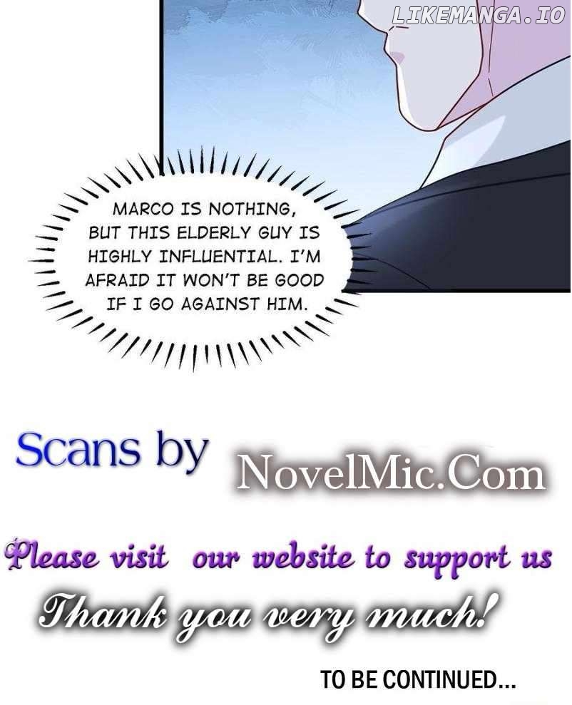 The Supreme Almighty Master Remake Chapter 90 - page 34