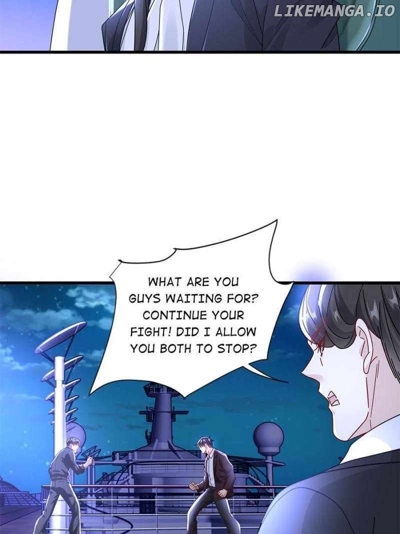 The Supreme Almighty Master Remake Chapter 90 - page 7