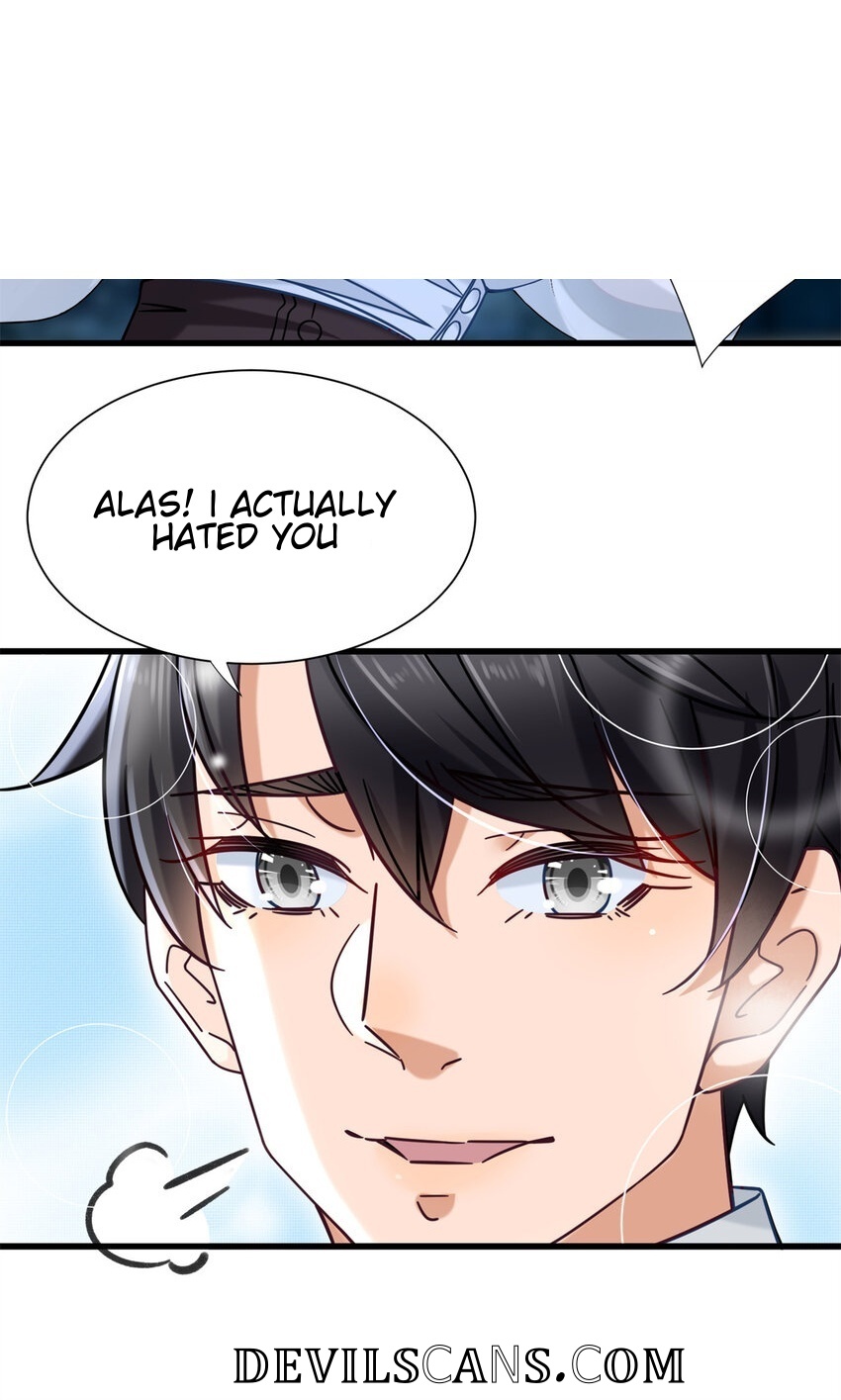 The Supreme Almighty Master Remake chapter 15 - page 17