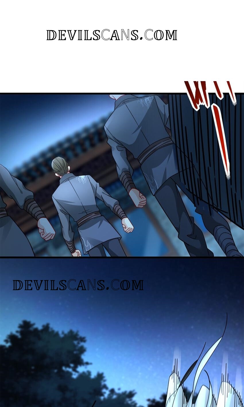 The Supreme Almighty Master Remake chapter 15 - page 20