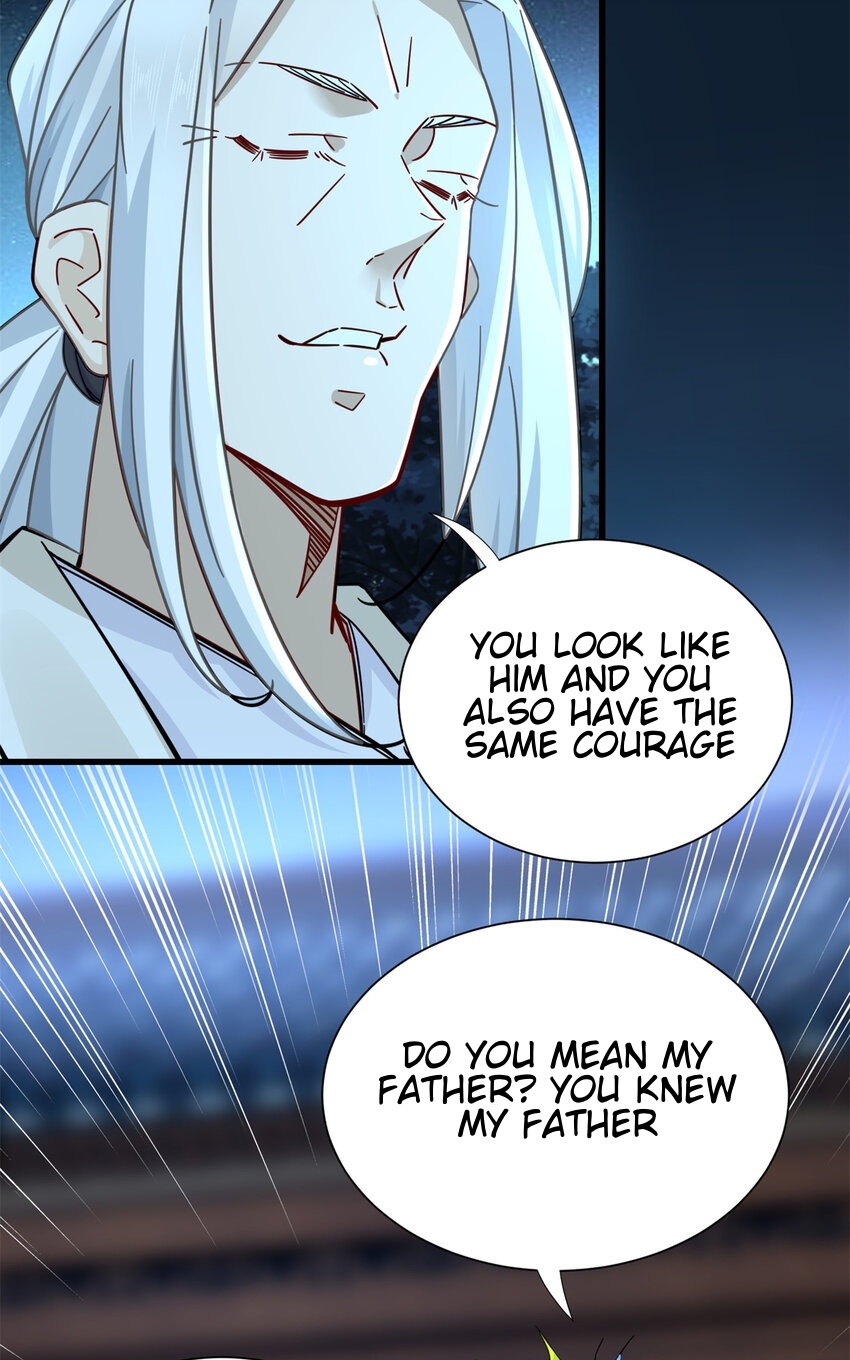 The Supreme Almighty Master Remake chapter 15 - page 29