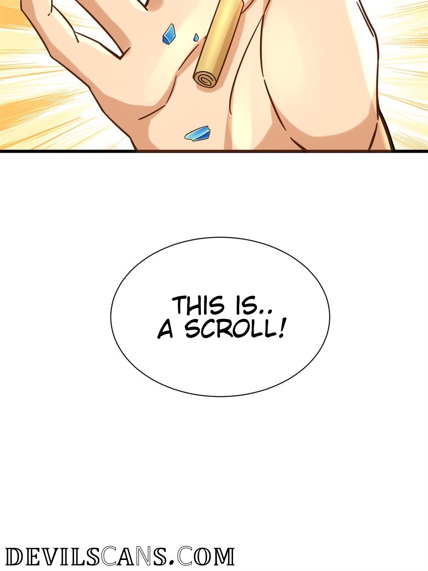 The Supreme Almighty Master Remake chapter 15 - page 36