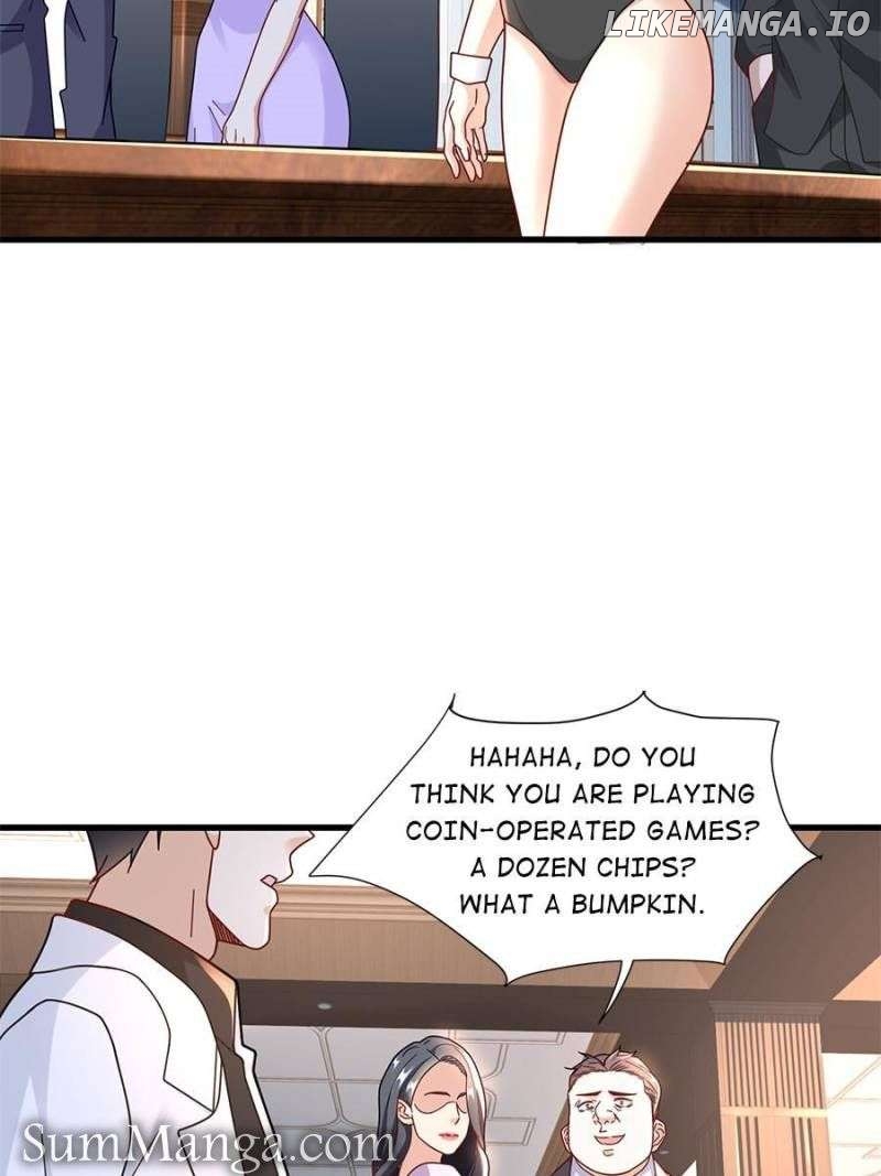 The Supreme Almighty Master Remake Chapter 91 - page 18