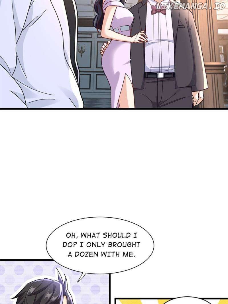 The Supreme Almighty Master Remake Chapter 91 - page 19