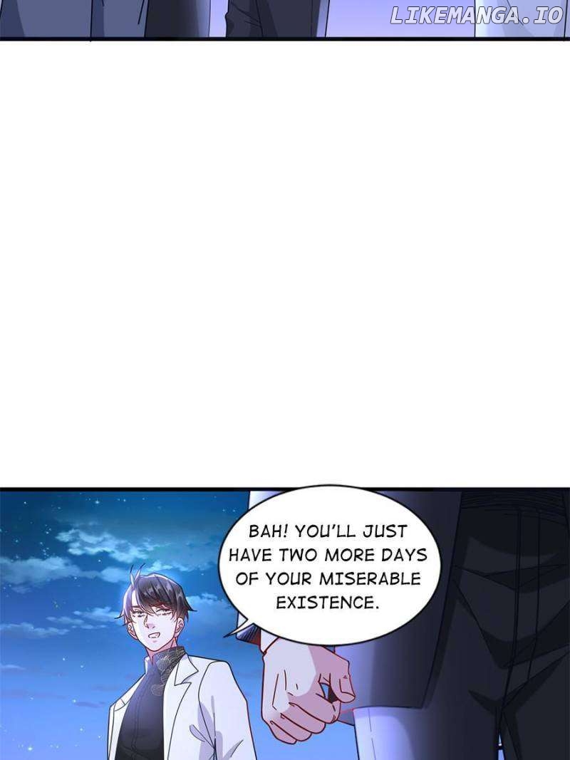 The Supreme Almighty Master Remake Chapter 91 - page 2