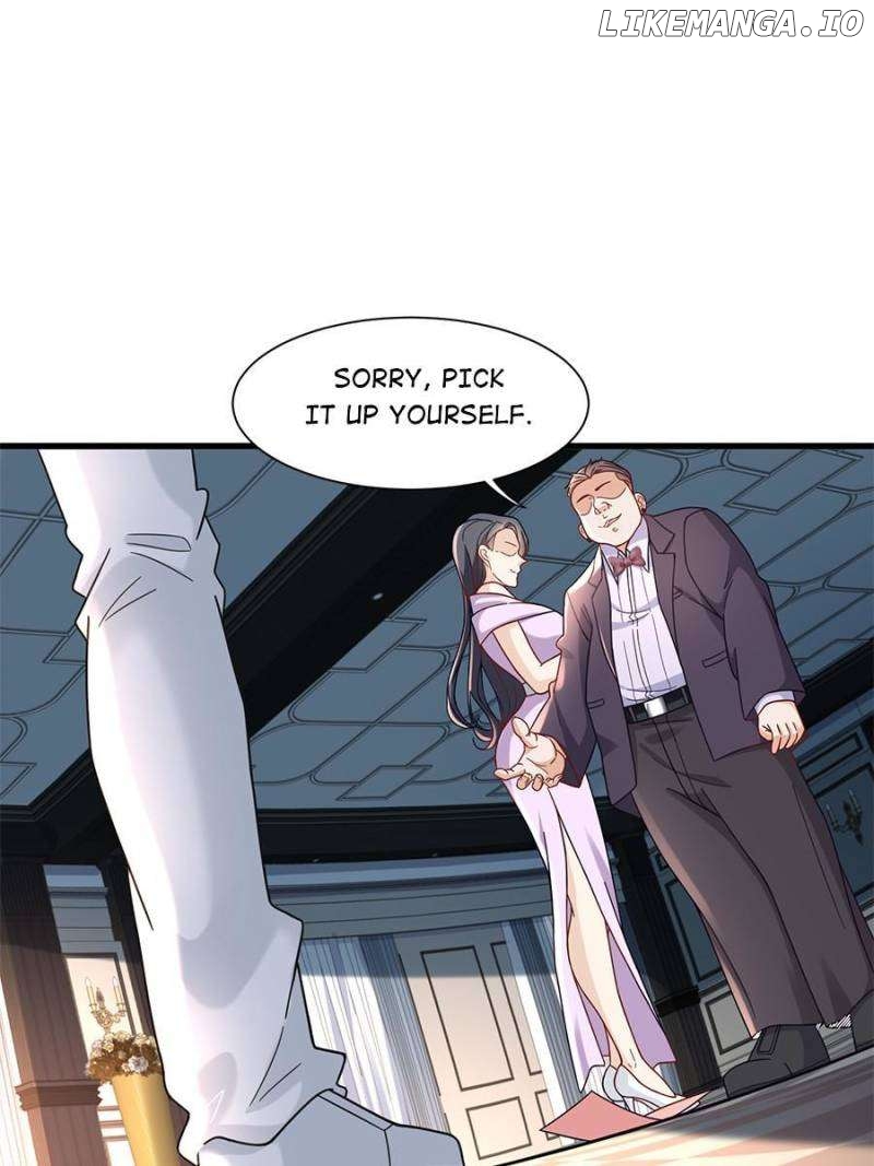 The Supreme Almighty Master Remake Chapter 91 - page 22