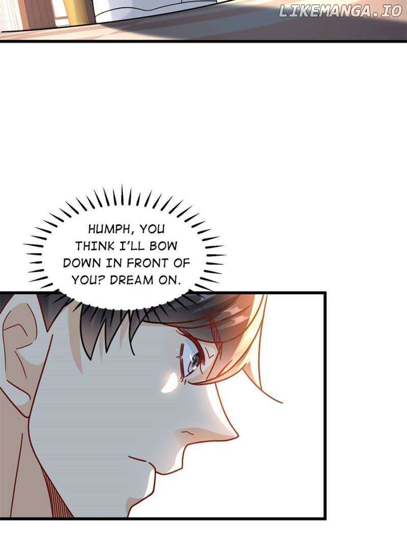 The Supreme Almighty Master Remake Chapter 91 - page 23