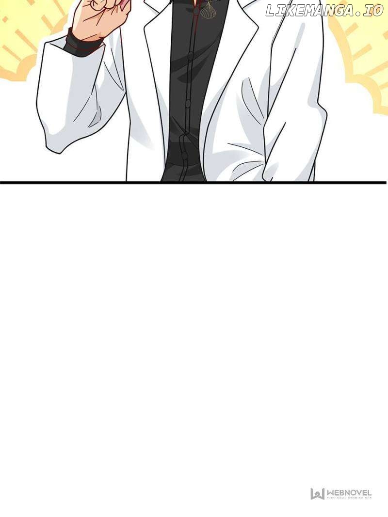 The Supreme Almighty Master Remake Chapter 91 - page 26