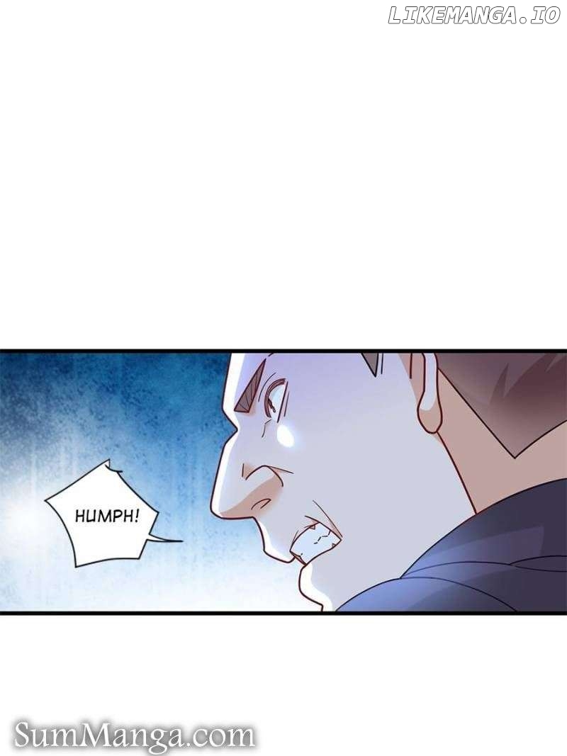 The Supreme Almighty Master Remake Chapter 91 - page 27