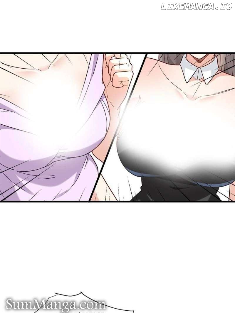 The Supreme Almighty Master Remake Chapter 91 - page 30