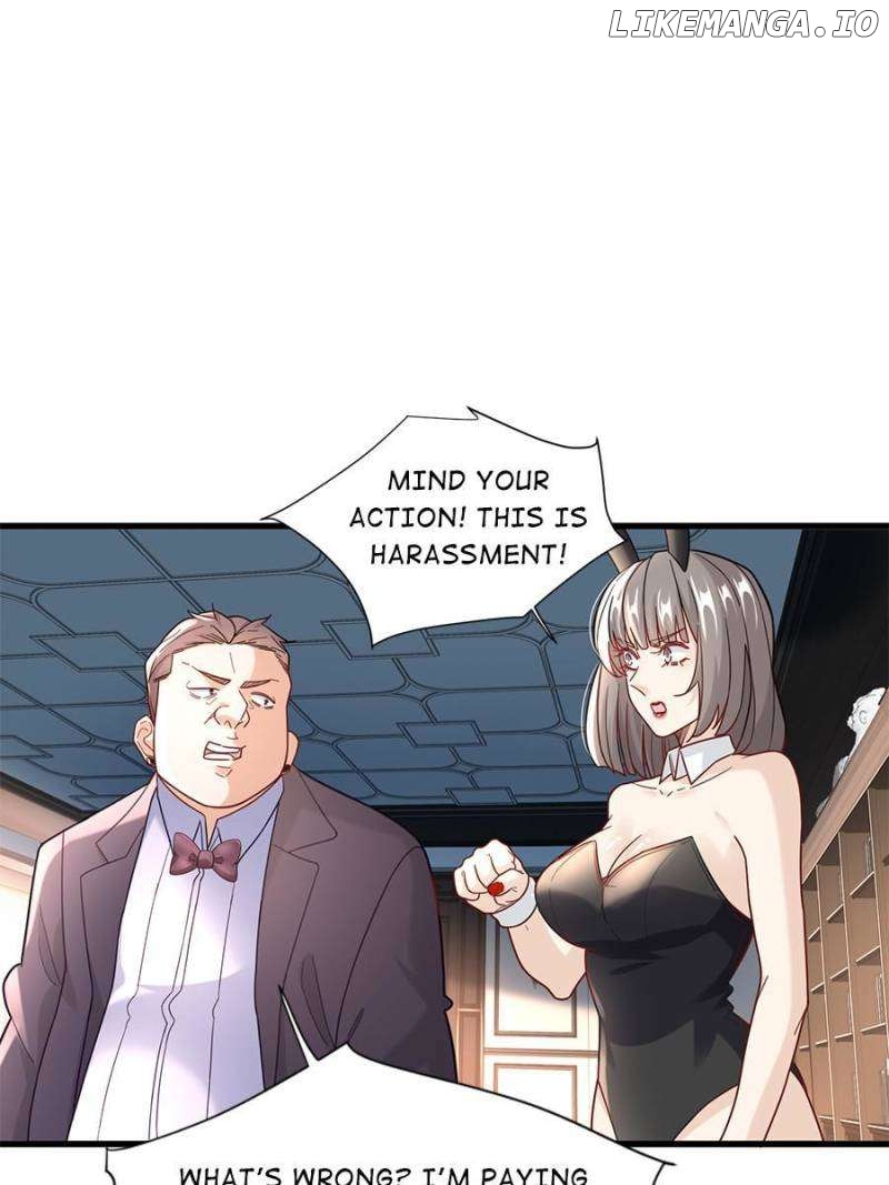 The Supreme Almighty Master Remake Chapter 91 - page 32