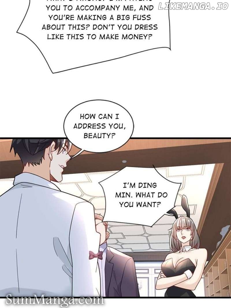 The Supreme Almighty Master Remake Chapter 91 - page 33