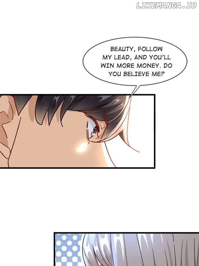 The Supreme Almighty Master Remake Chapter 91 - page 34