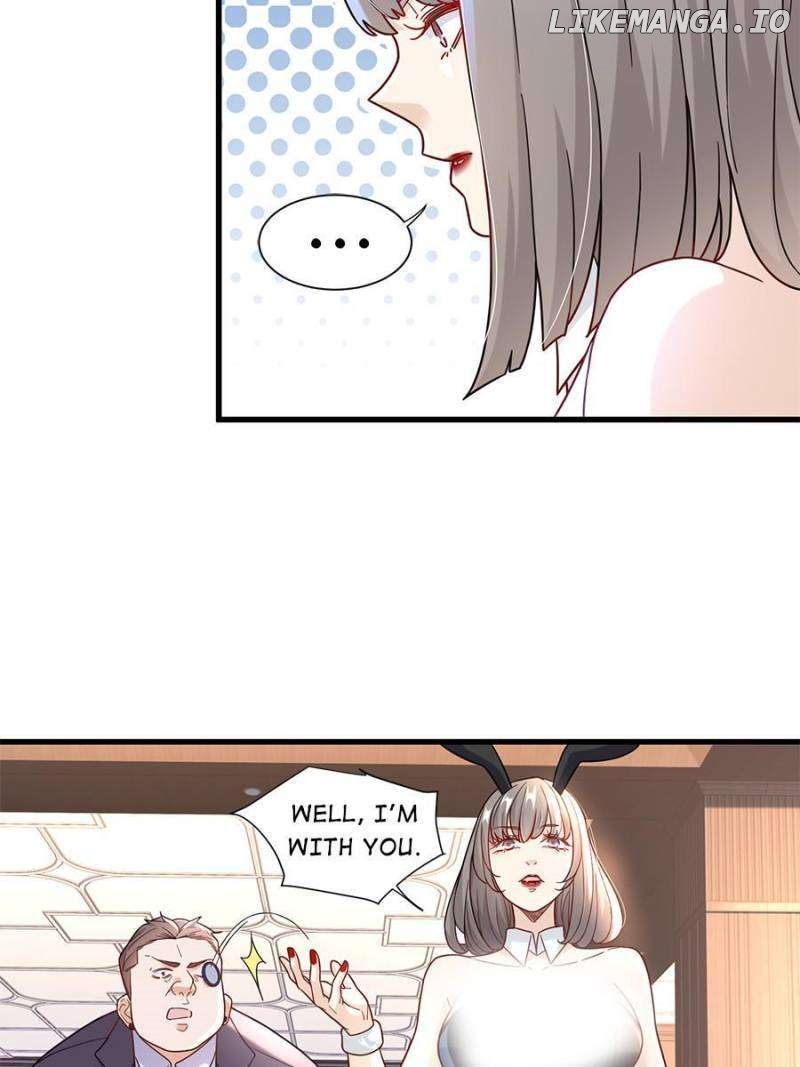 The Supreme Almighty Master Remake Chapter 91 - page 35