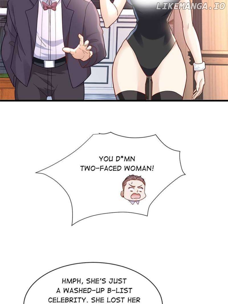 The Supreme Almighty Master Remake Chapter 91 - page 36