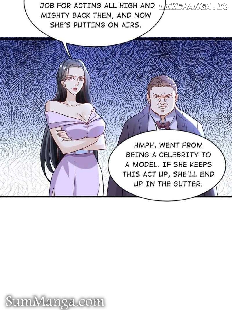 The Supreme Almighty Master Remake Chapter 91 - page 37