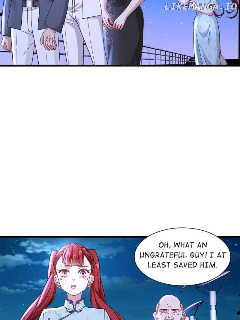 The Supreme Almighty Master Remake Chapter 91 - page 4