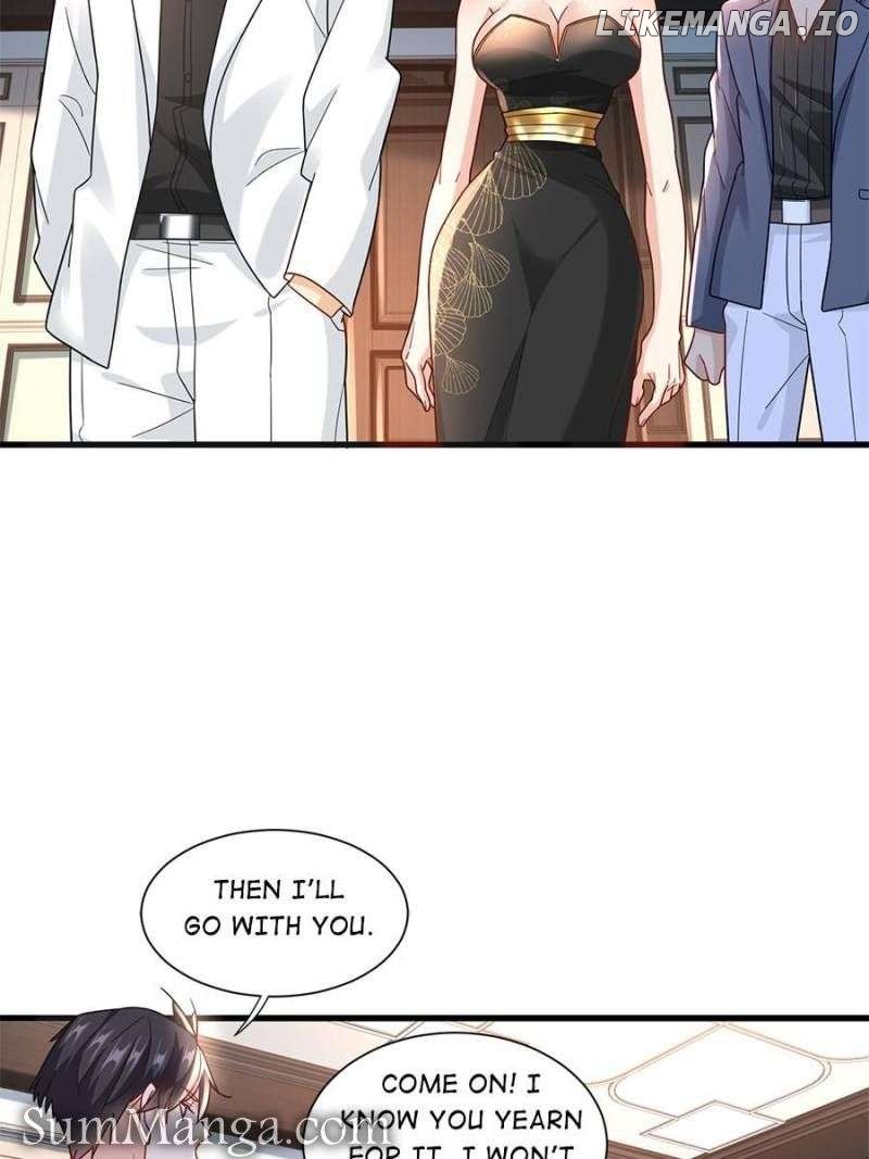 The Supreme Almighty Master Remake Chapter 91 - page 9