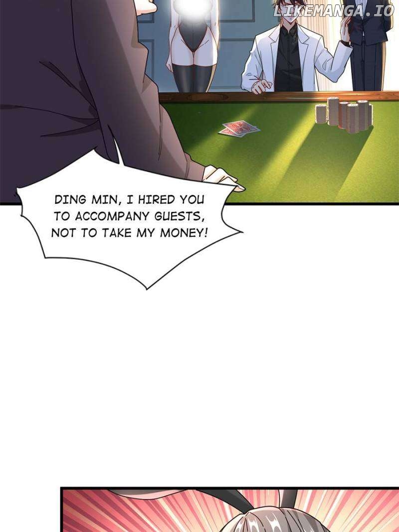The Supreme Almighty Master Remake Chapter 92 - page 15