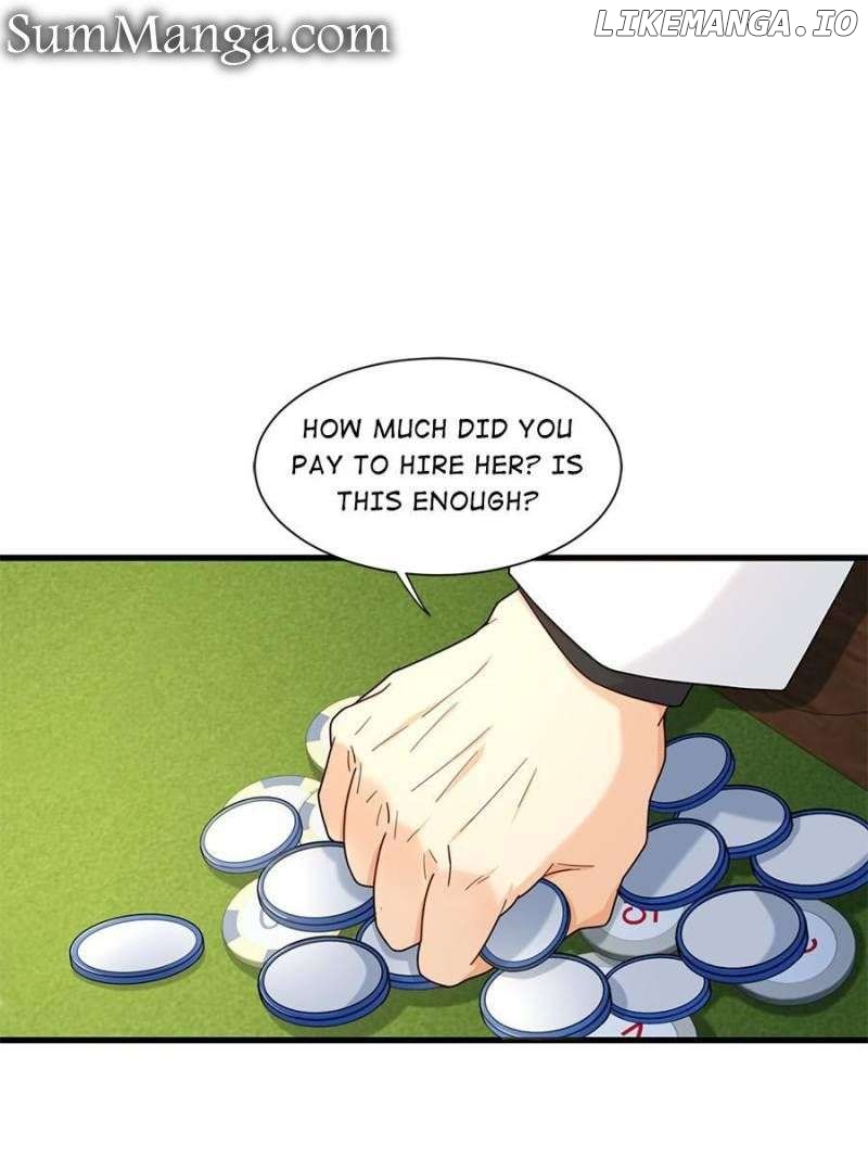 The Supreme Almighty Master Remake Chapter 92 - page 17