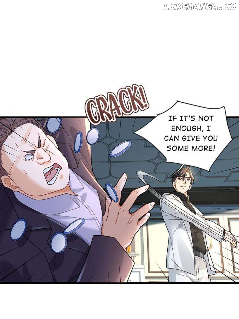 The Supreme Almighty Master Remake Chapter 92 - page 18