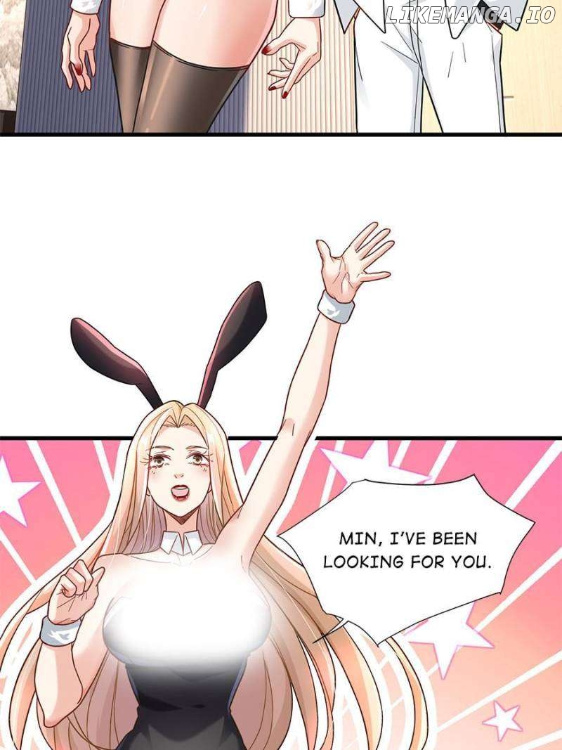 The Supreme Almighty Master Remake Chapter 92 - page 28