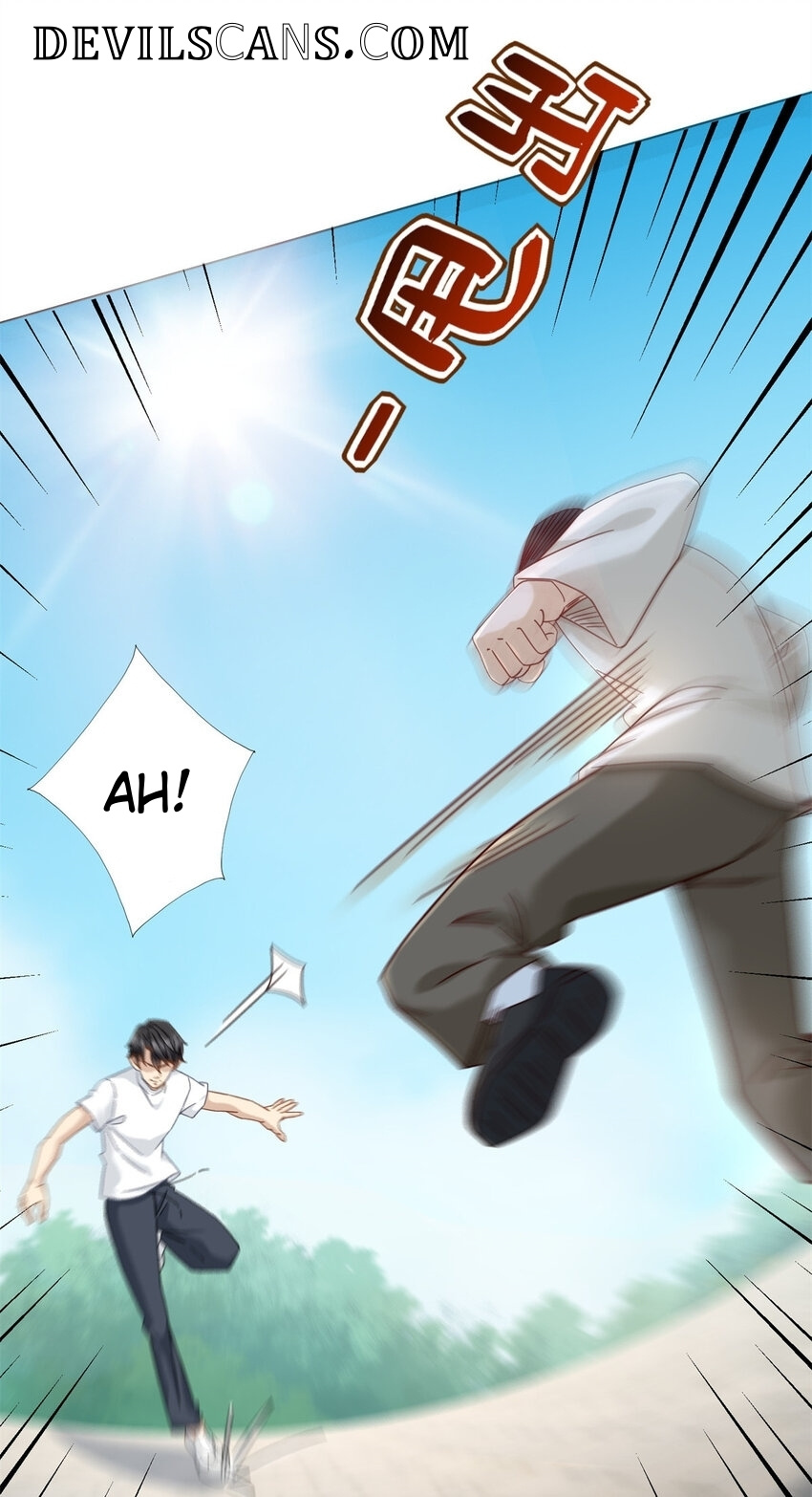 The Supreme Almighty Master Remake chapter 3 - page 30
