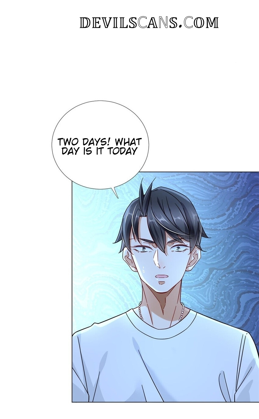 The Supreme Almighty Master Remake chapter 3 - page 6