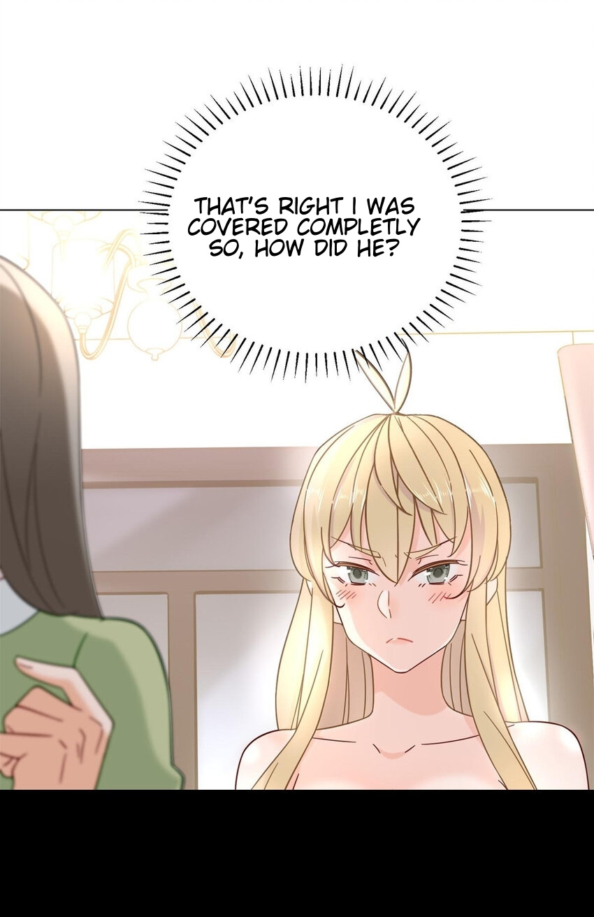 The Supreme Almighty Master Remake chapter 3 - page 9