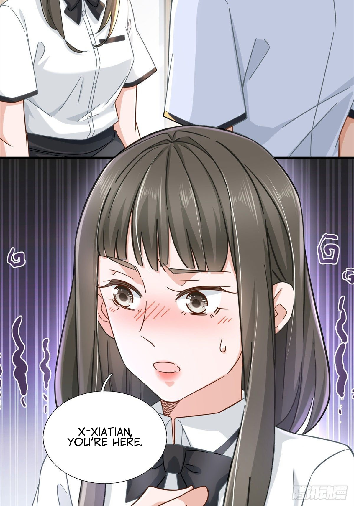 The Supreme Almighty Master Remake chapter 4 - page 16
