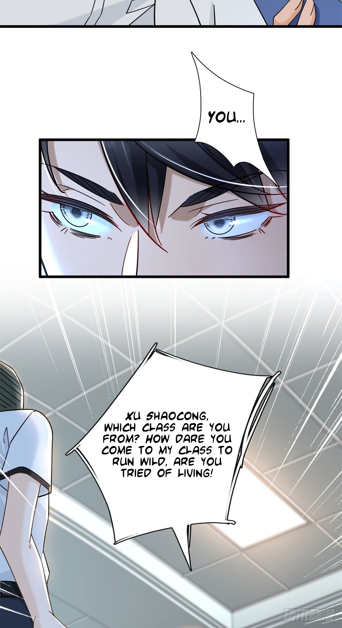The Supreme Almighty Master Remake chapter 4 - page 24
