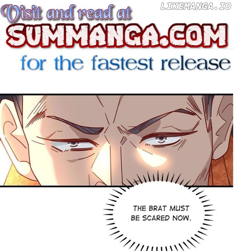 The Supreme Almighty Master Remake Chapter 94 - page 1
