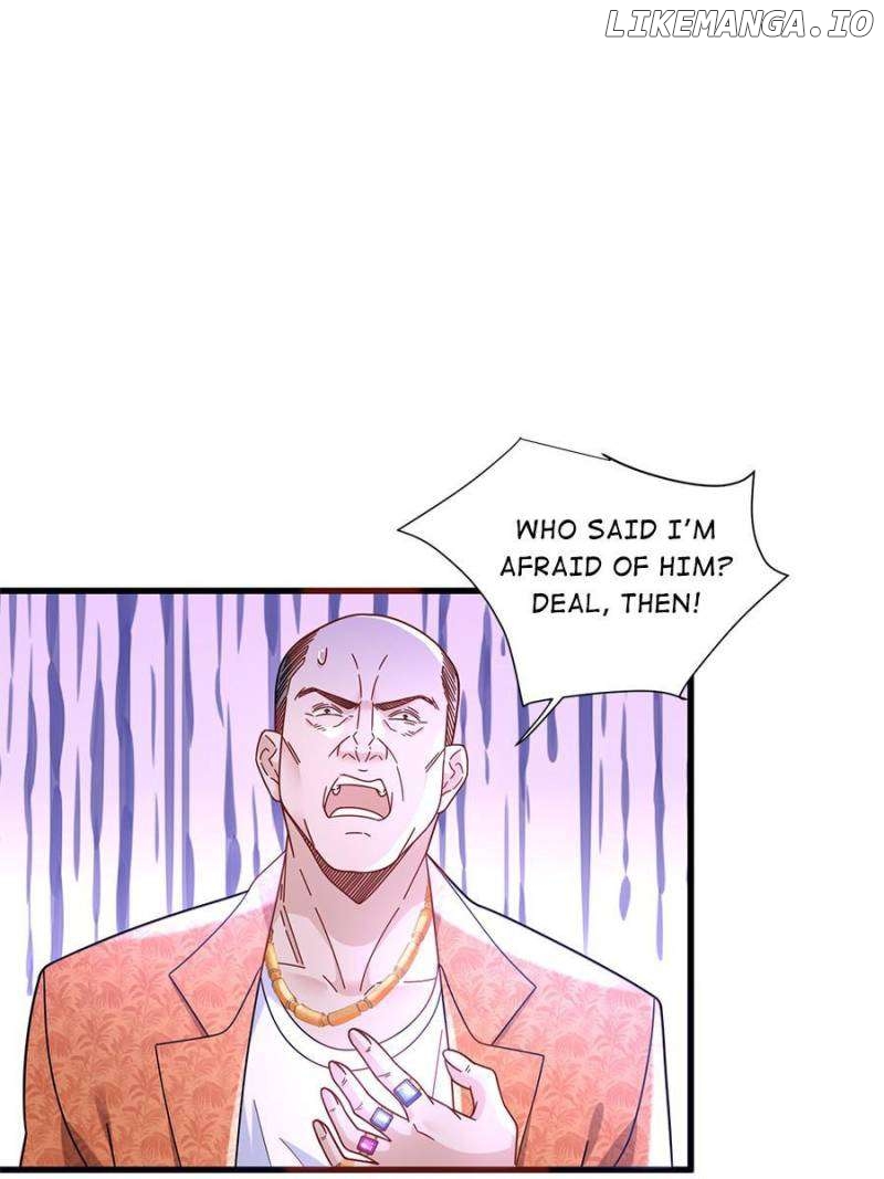 The Supreme Almighty Master Remake Chapter 94 - page 13