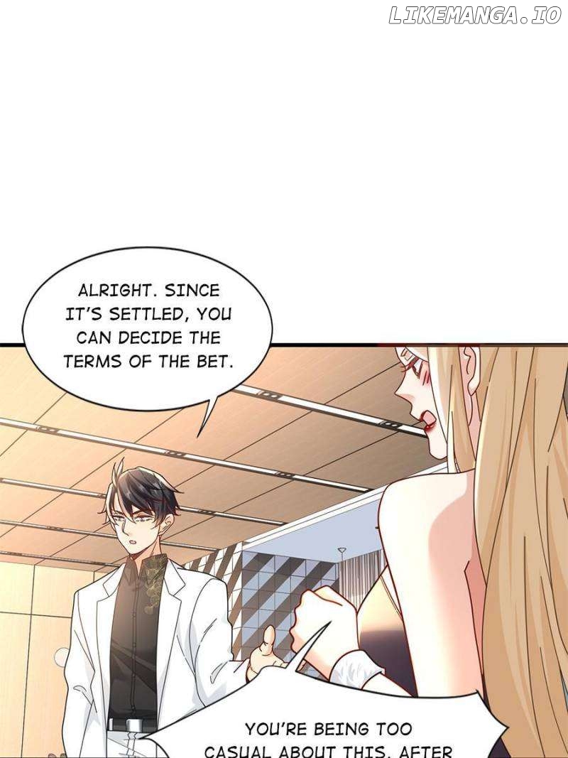 The Supreme Almighty Master Remake Chapter 94 - page 14