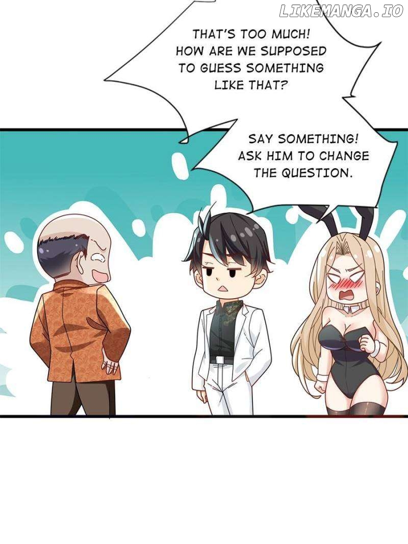 The Supreme Almighty Master Remake Chapter 94 - page 16