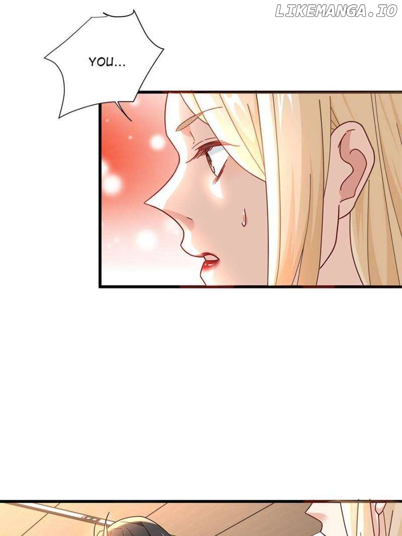 The Supreme Almighty Master Remake Chapter 94 - page 17