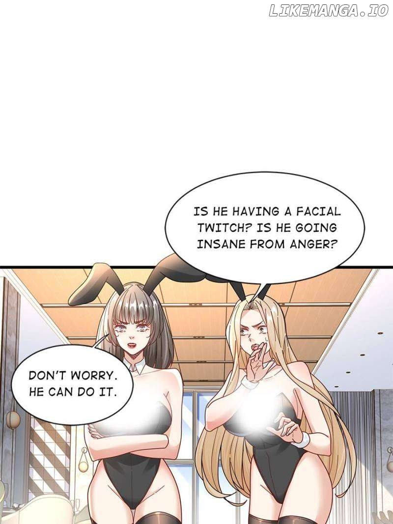 The Supreme Almighty Master Remake Chapter 94 - page 19