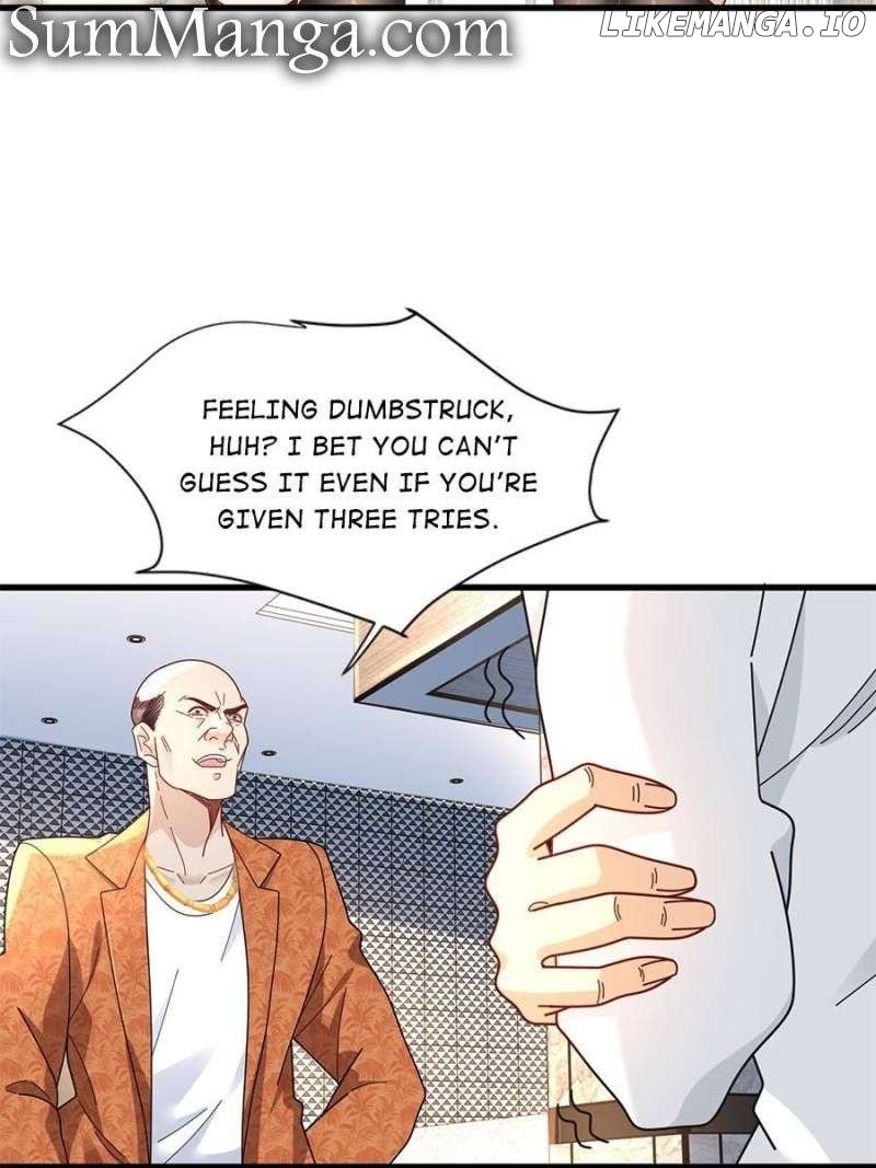 The Supreme Almighty Master Remake Chapter 94 - page 20