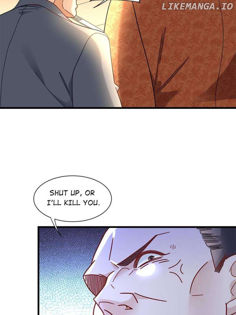 The Supreme Almighty Master Remake Chapter 94 - page 25