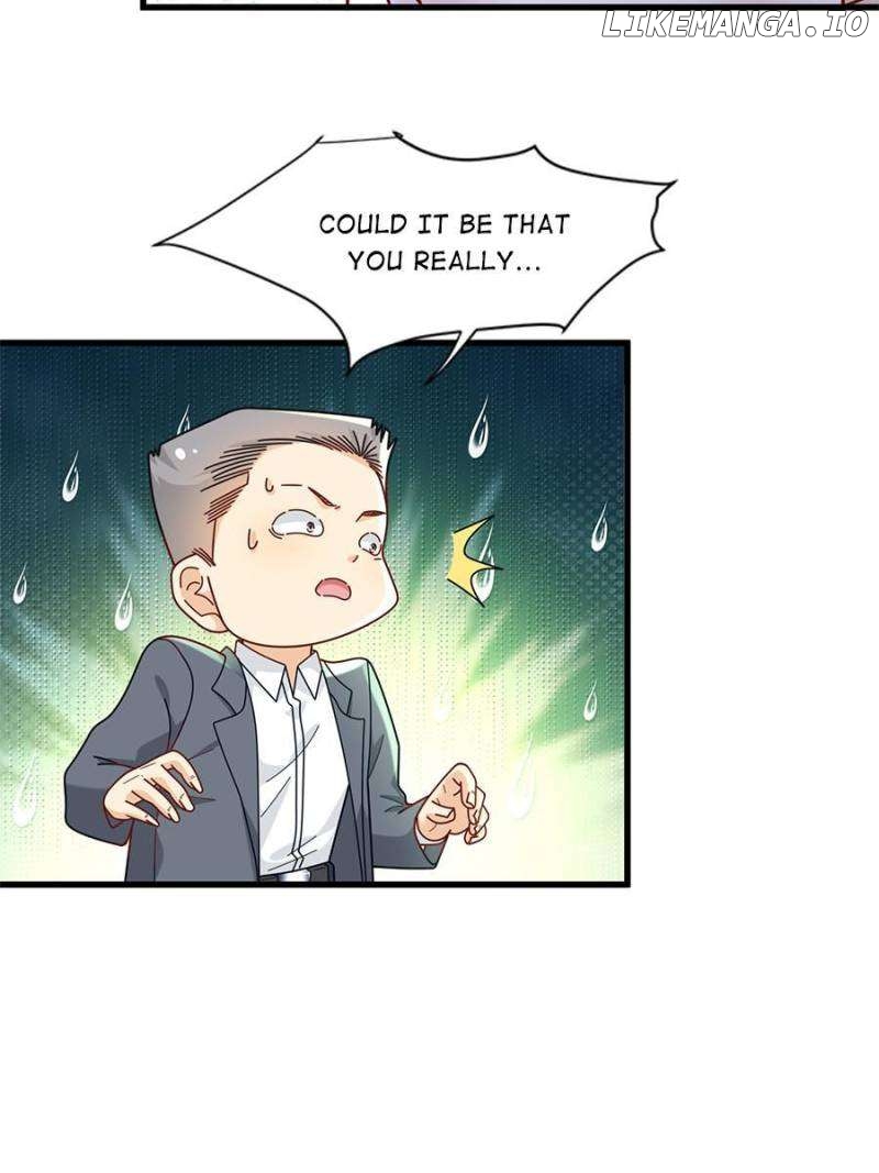The Supreme Almighty Master Remake Chapter 94 - page 26
