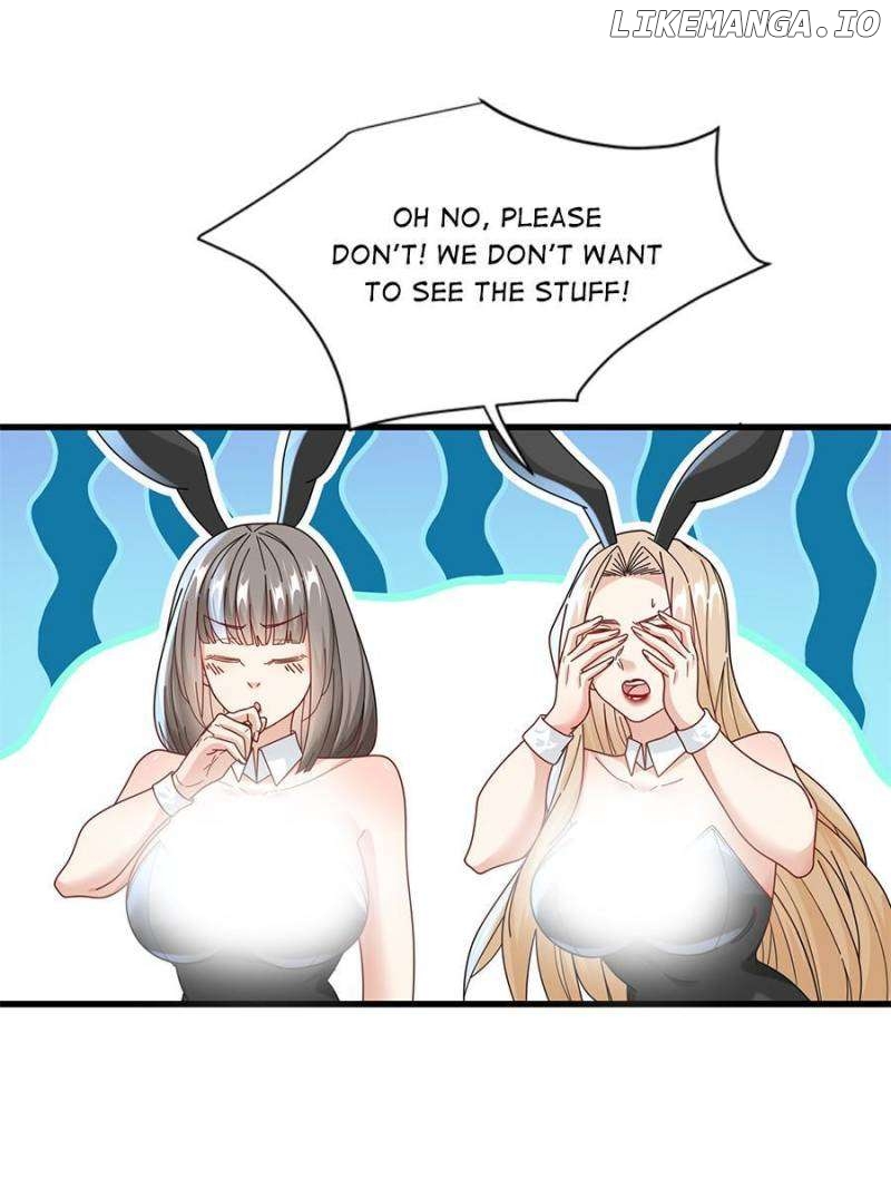 The Supreme Almighty Master Remake Chapter 94 - page 29