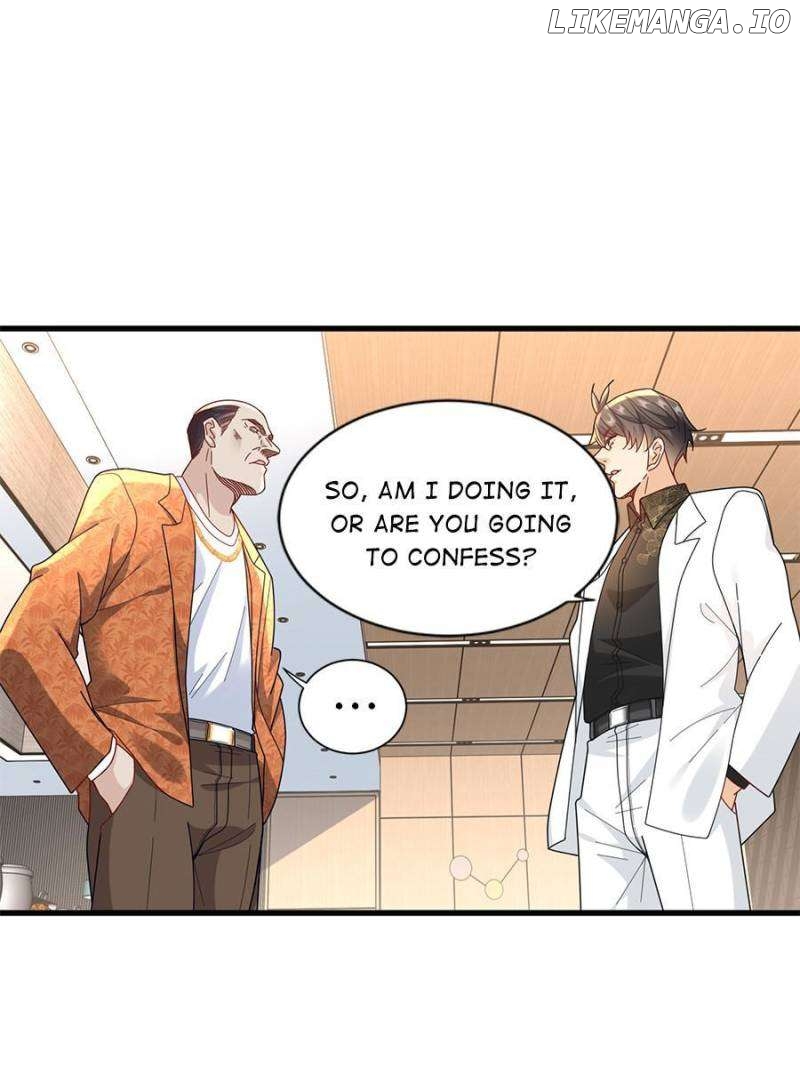 The Supreme Almighty Master Remake Chapter 94 - page 30