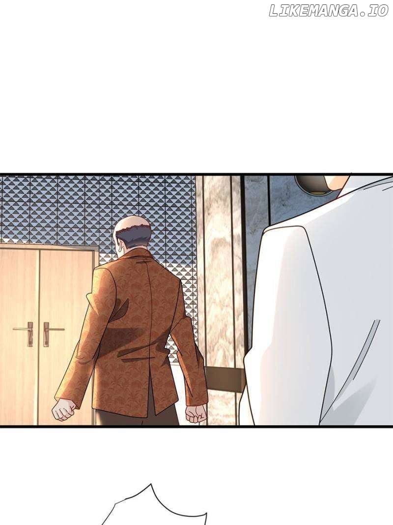 The Supreme Almighty Master Remake Chapter 94 - page 31