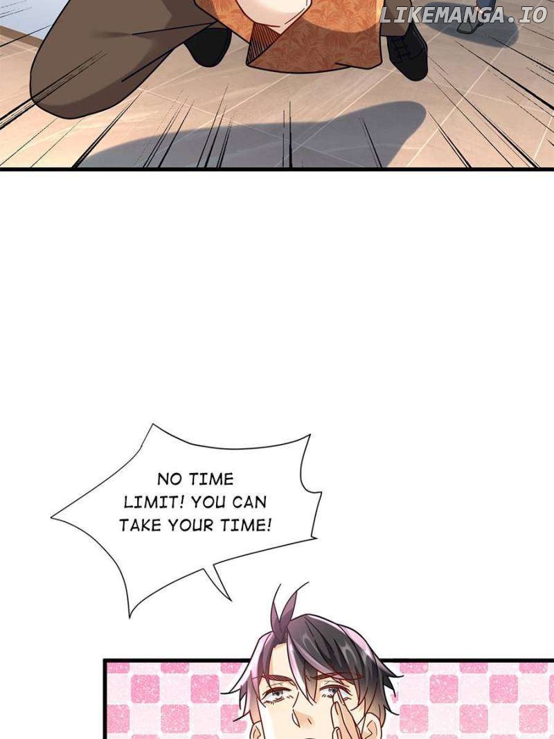 The Supreme Almighty Master Remake Chapter 94 - page 33