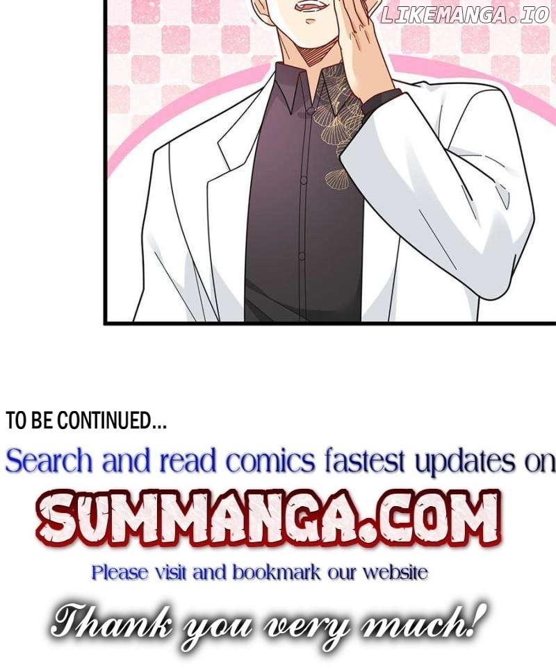 The Supreme Almighty Master Remake Chapter 94 - page 34