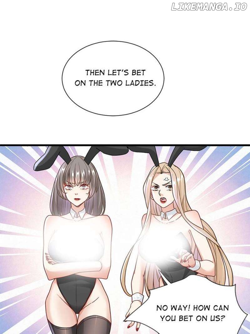 The Supreme Almighty Master Remake Chapter 94 - page 5