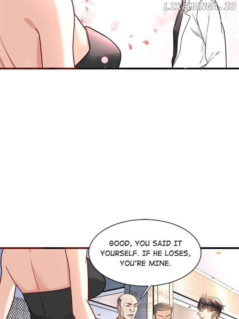 The Supreme Almighty Master Remake Chapter 94 - page 9