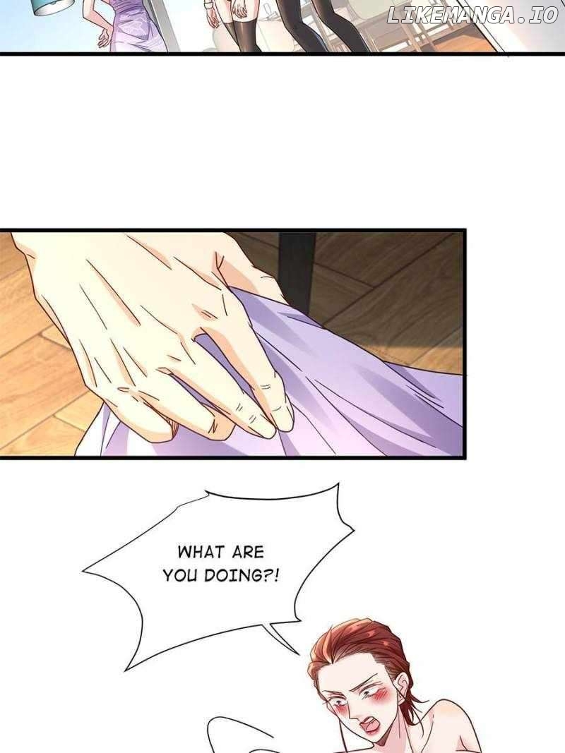 The Supreme Almighty Master Remake Chapter 95 - page 10