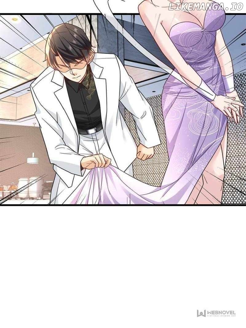 The Supreme Almighty Master Remake Chapter 95 - page 11