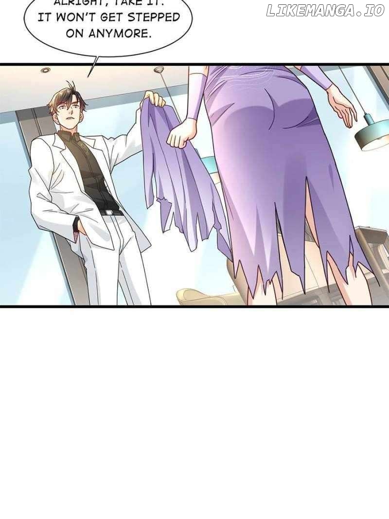 The Supreme Almighty Master Remake Chapter 95 - page 13